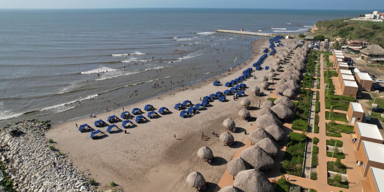Los planes para realizar en Semana Santa en el Atlántico