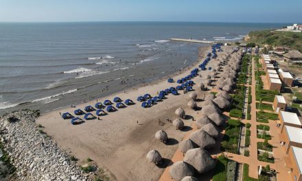 Los planes para realizar en Semana Santa en el Atlántico