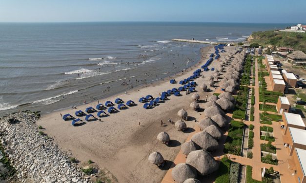 Los planes para realizar en Semana Santa en el Atlántico