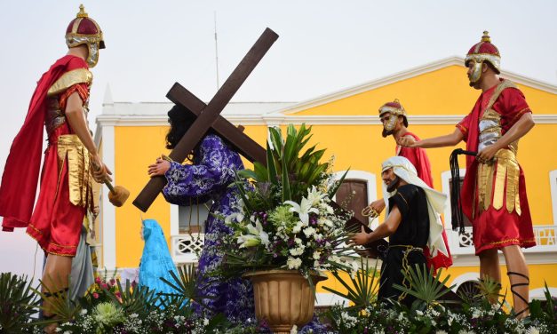 Esta es la Ruta de la Fe para disfrutar de la Semana Santa en Atlántico
