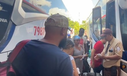 330 mil viajeros usarán la rerminal de transporte de Barranquilla en Semana Santa