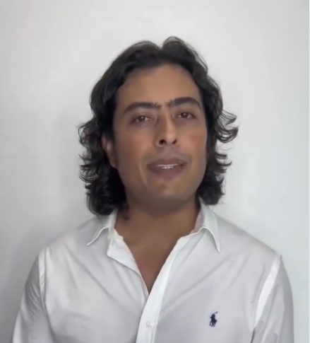 “Sembraron cizaña para ponerme en contra de mi propio padre”: Nicolás Petro