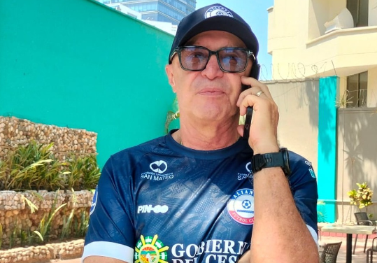 «No nos vamos a ir de Valledupar»: Presidente de Alianza