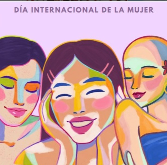 “ ¿Por qué negar?Que son lo mejor que se puso en este lugar: Mujeres”