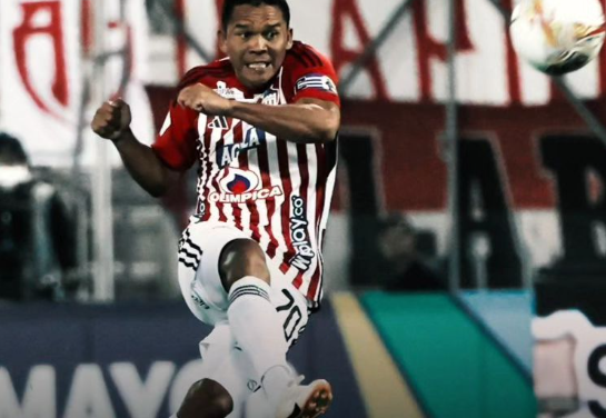 Junior ganó a las Águilas del Bolillo