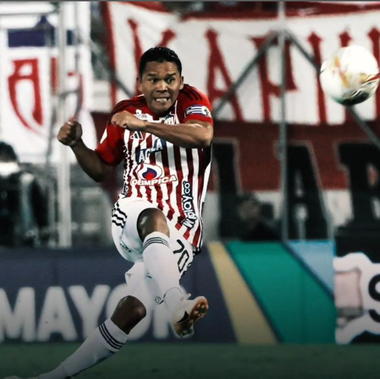 Junior ganó a las Águilas del Bolillo