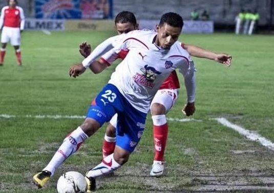 Jaider Romero ganó millonaria demanda al Junior en la Corte