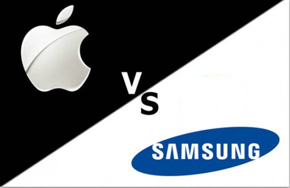 Ventas de Apple caen un 10% en China, Samsung recupera liderazgo en el mercado de smartphones