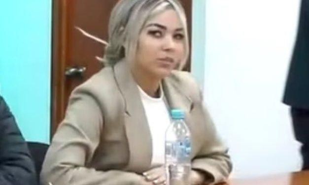 Solicitan revocatoria de Medida de Aseguramiento contra Day Vásquez