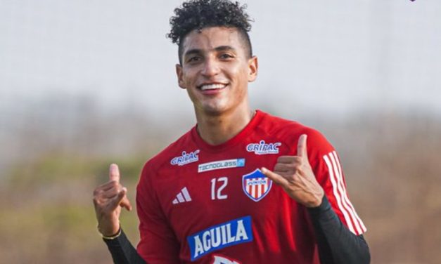 Junior: por otra victoria continental que le permita sonrreir