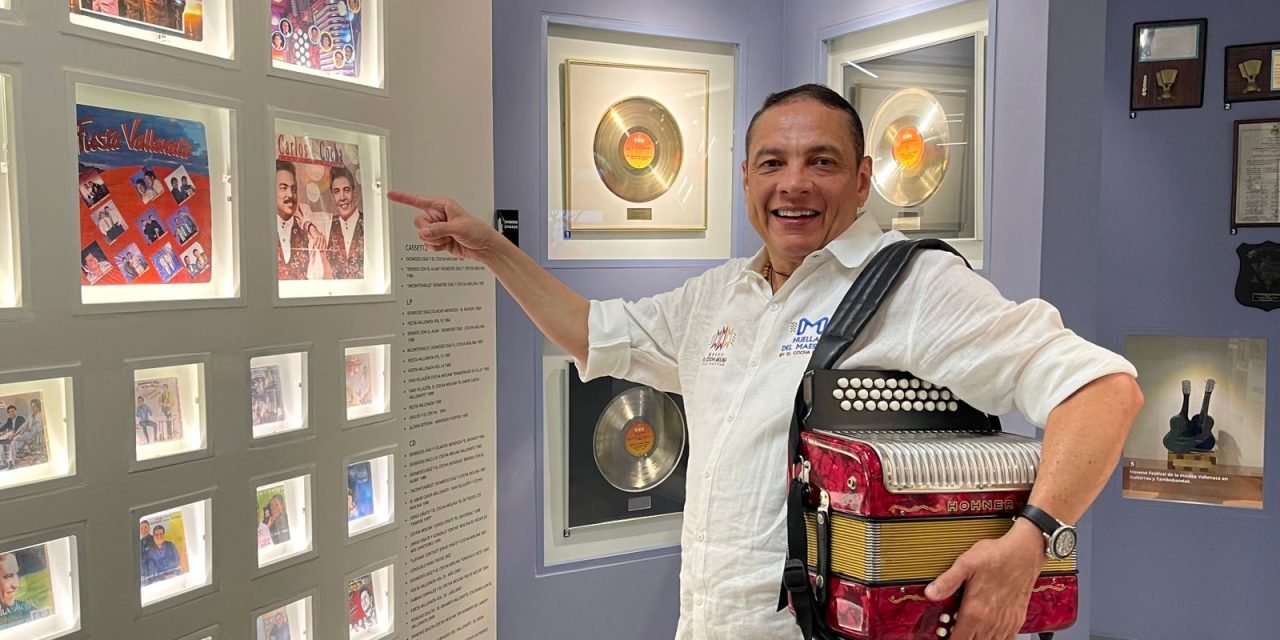 El Museo Cocha Molina le abre sus puertas al mundo