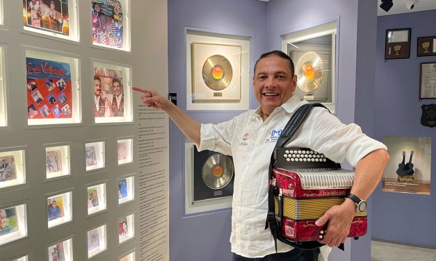El Museo Cocha Molina le abre sus puertas al mundo