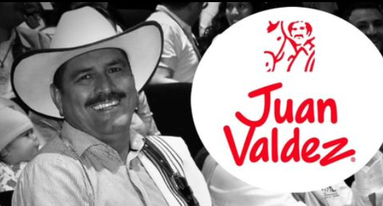 Fallece Carlos Castañeda, icónico rostro de ‘Juan Valdez’