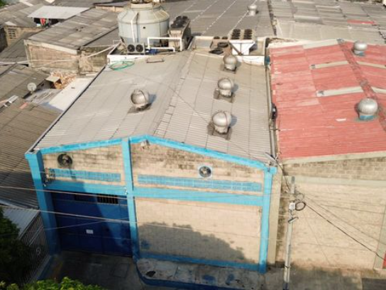 Detectan hielera con robo de energía en Barrio Abajo
