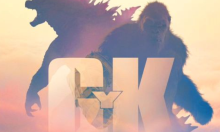 ¿Cómo le fue a ‘Godzilla y Kong: el nuevo imperio’ en su estreno en cines?