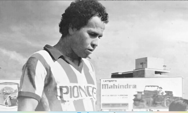 Fallece Bonifacio Martínez, histórico del Junior