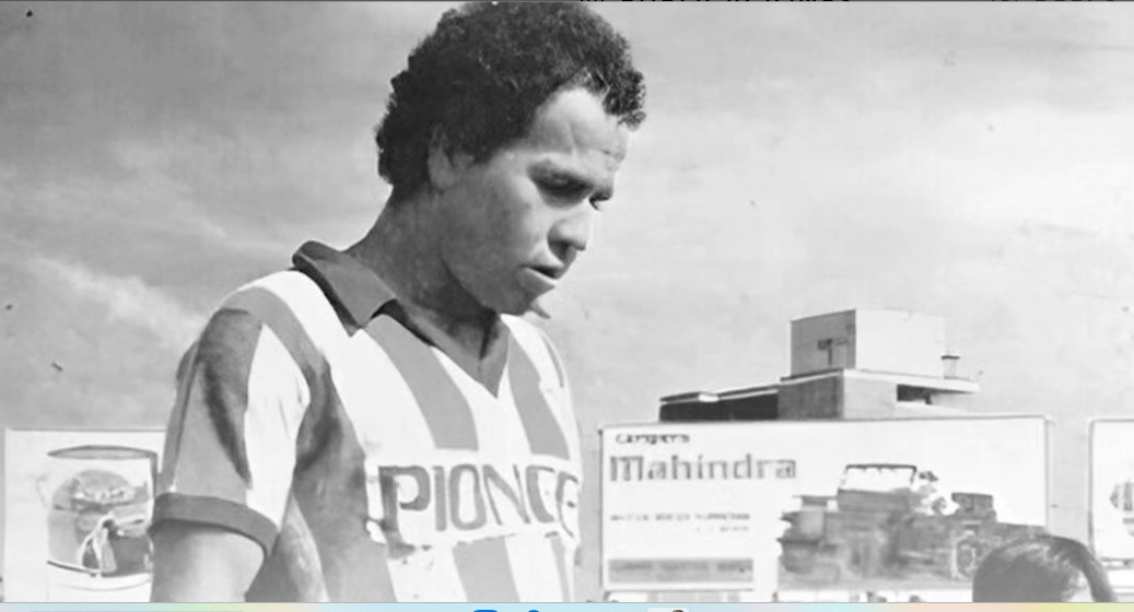 Fallece Bonifacio Martínez, histórico del Junior