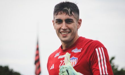 Junior retorna a la Libertadores por una gloria esquiva