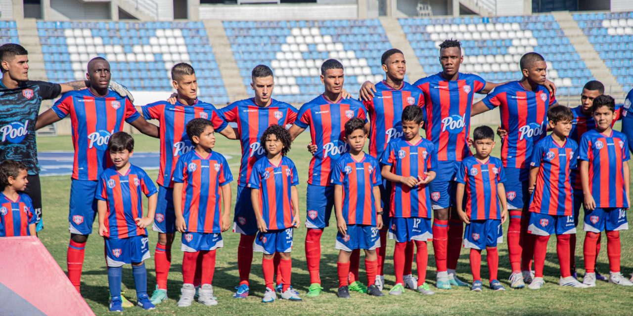Jugadores del Unión Magdalena separados por presunta participación en apuestas ilegales