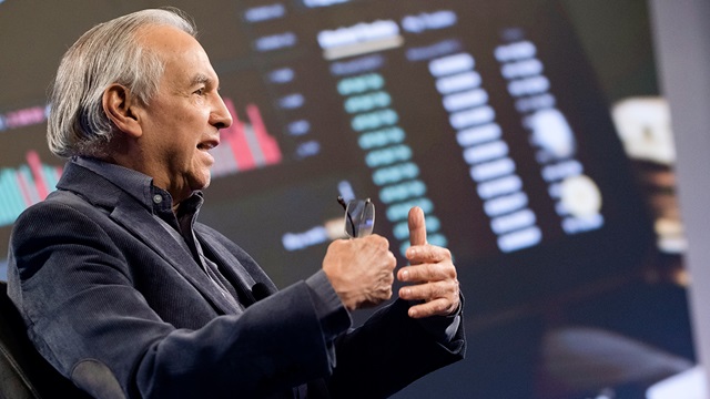 Gobierno anuncia paquete legislativo para reactivar la economía en 2024