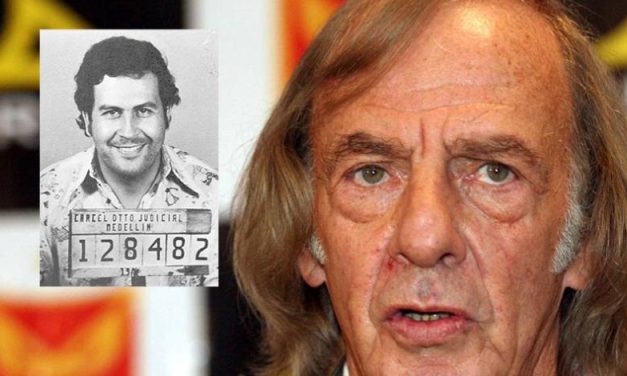 La historia sobre la oferta de Pablo Escobar a César Menotti para dirigir a Atlético Nacional