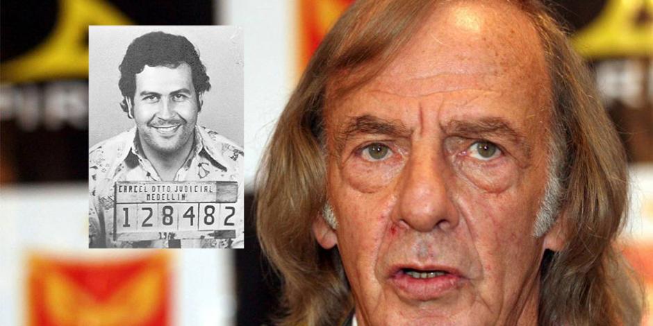 La historia sobre la oferta de Pablo Escobar a César Menotti para dirigir a Atlético Nacional