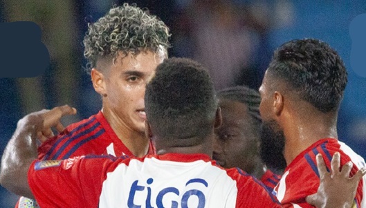 Junior venció a Bucaramanga y jugará su paso a la final en Bogotá