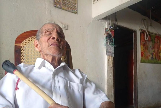 Fallece Toño García, el Último Cacique de Los Gaiteros de San Jacinto