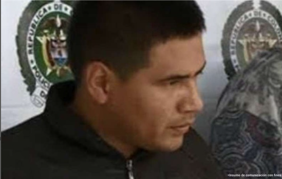 El delincuente ‘Pipe Tuluá’ admitió crimen del concejal y amenazas al Alcalde