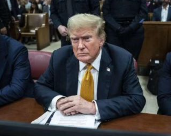 Trump: primer expresidente de EE.UU. condenado en un juicio penal