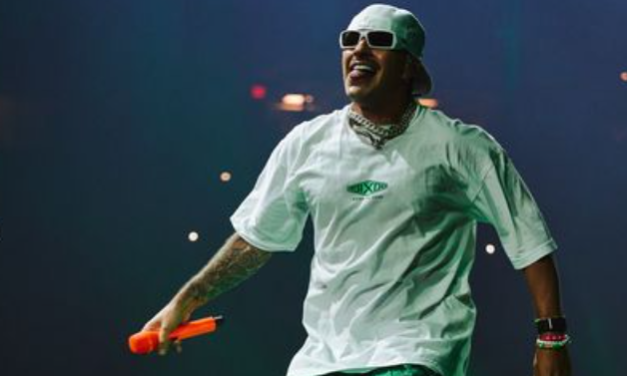 Feid encenderá la inauguración de la Copa América