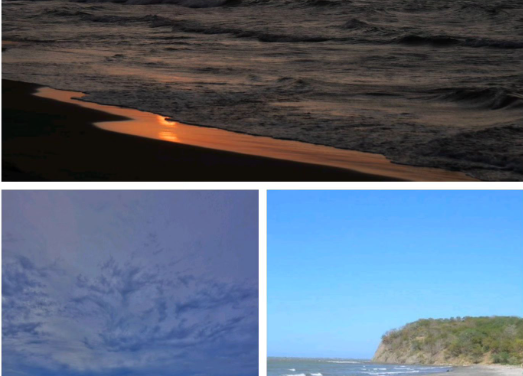 Playa Punta Astilleros de Piojó en el Top 10 de las mejores playas rurales del mundo