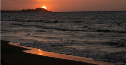 Playa Punta Astilleros de Piojó en el Top 10 de las mejores playas rurales del mundo