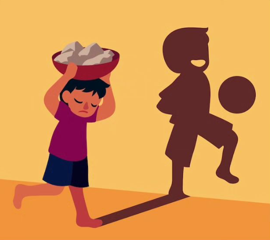 Alcaldía  lanza campaña de atención 24 horas para erradicar el trabajo infantil