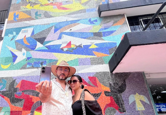 $2.200 para restaurar las obras del maestro Alejandro Obregón