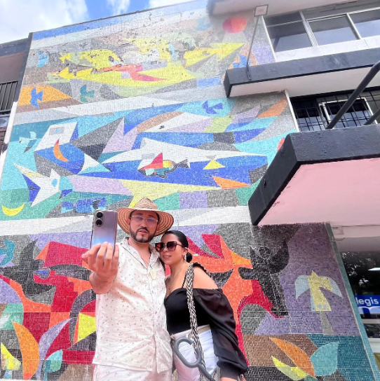 $2.200 para restaurar las obras del maestro Alejandro Obregón