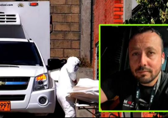 Con el actor chileno, ya van 29 extranjeros muertos en Medellín este año