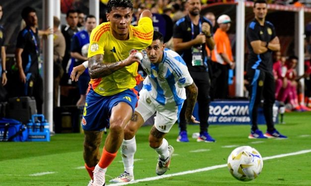 GALERIA DE LOS GLADIADORES CAFETEROS EN MIAMI