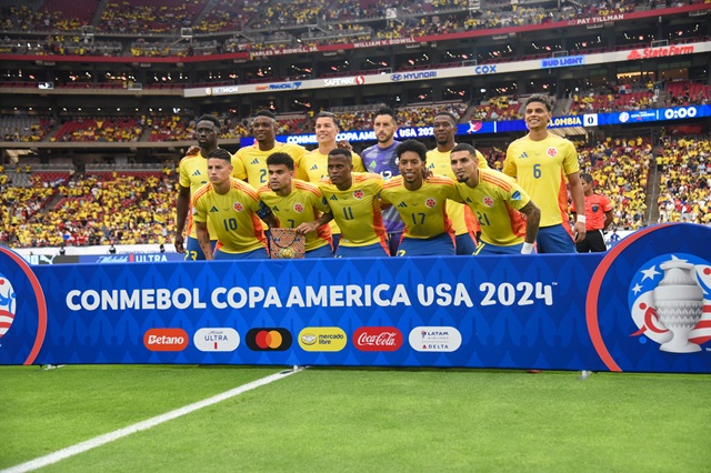 Los mejores momentos de la victora ante Panamá