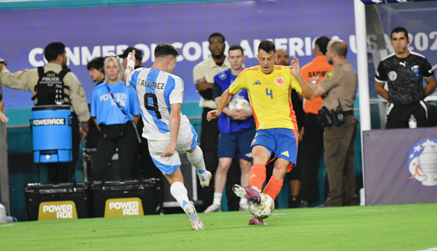GALERIA DE LOS GLADIADORES CAFETEROS EN MIAMI