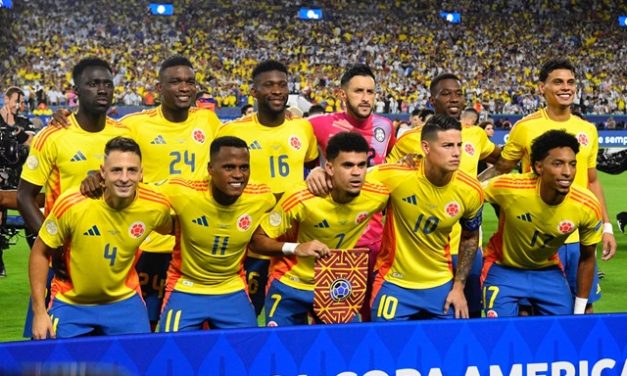 Selección Colombia: Lista de Convocados para Juegos ante Bolivia y Chile