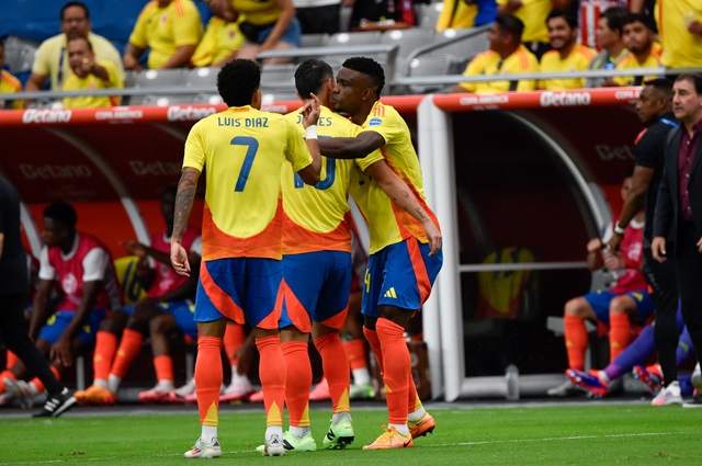 Los mejores momentos de la victora ante Panamá