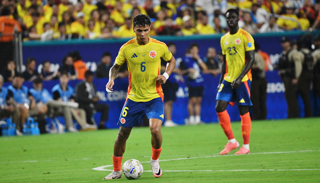 GALERIA DE LOS GLADIADORES CAFETEROS EN MIAMI