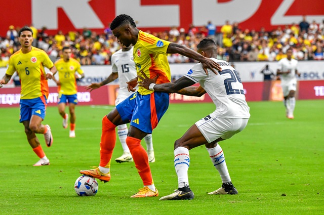 Los mejores momentos de la victora ante Panamá
