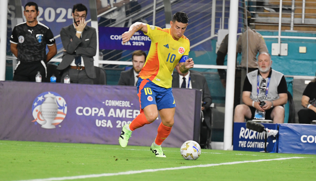 GALERIA DE LOS GLADIADORES CAFETEROS EN MIAMI