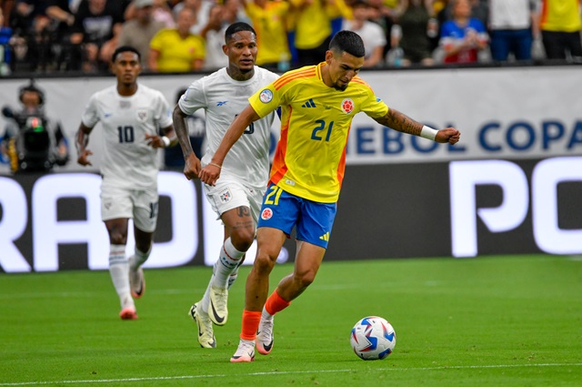 Los mejores momentos de la victora ante Panamá