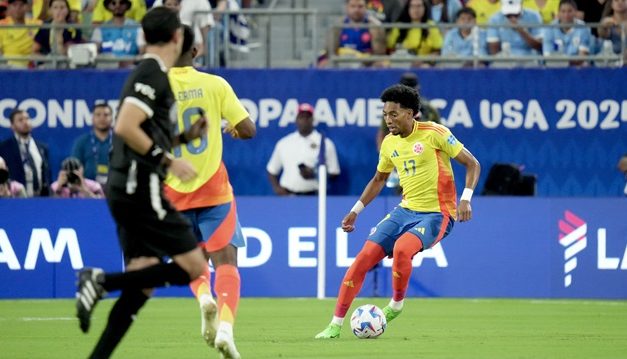 Las mejores imágenes de la épica clasificación a la final