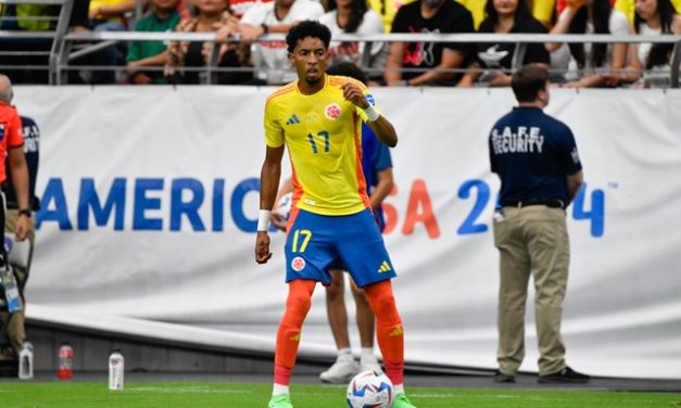 Los mejores momentos de la victora ante Panamá