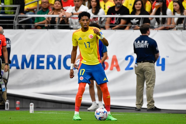 Los mejores momentos de la victora ante Panamá