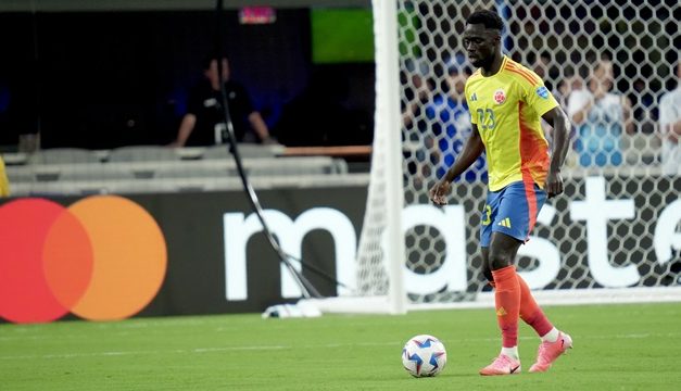 Las mejores imágenes de la épica clasificación a la final